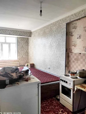 Фото 6 1-комн. квартира в Алгоритме