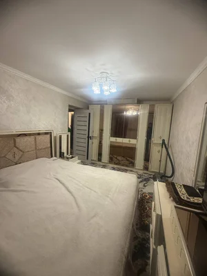 Фото 2 1-комн. квартира в Парус