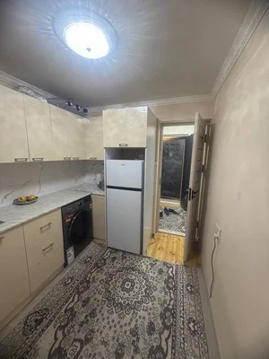 Фото 4 1-комн. квартира в Парус