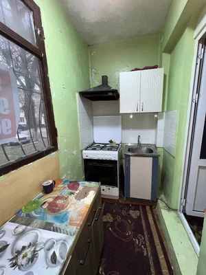 Фото 4 1-комн. квартира в Чиланзар 9 квартал