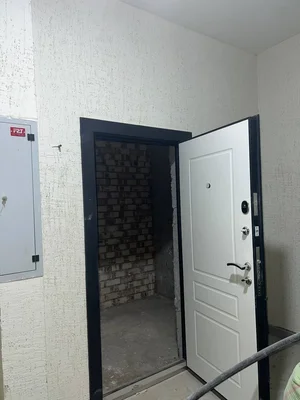 Фото 4 1-комн. квартира в Сергели Индекс орқаси