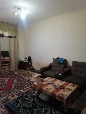 Фото 7 1-комн. квартира в Чилонзор 21 квартал