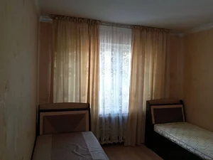 Фото 4 1-комн. квартира в Оқ тепа Гулханий