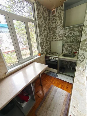 Фото 5 1-комн. квартира в Чилонзор 19-квартал