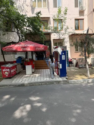 Фото 1 Офис в Чилонзоре