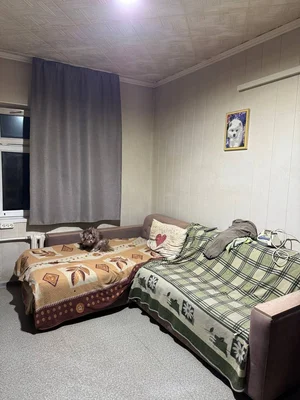 Фото 1 1-комн. квартира в Сергели 2