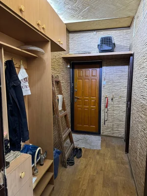 Фото 3 1-комн. квартира в Сергели 2