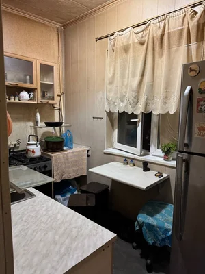 Фото 4 1-комн. квартира в Сергели 2