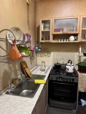 Фото 5 1-комн. квартира в Сергели 2