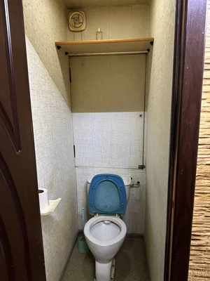 Фото 9 1-комн. квартира в Сергели 2