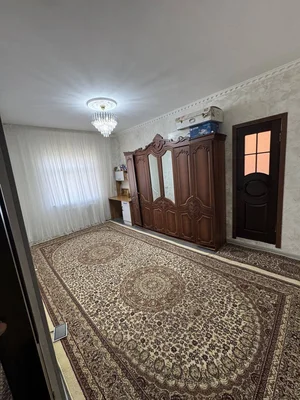 Фото 1 1-комн. квартира в Сергели 2