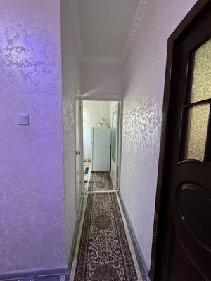 Фото 6 1-комн. квартира в Сергели 2