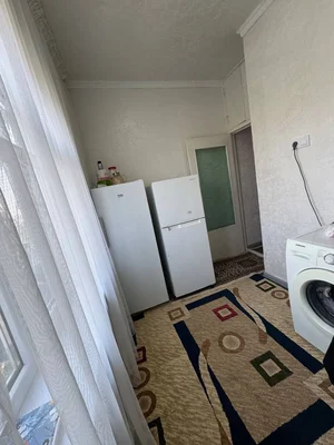 Фото 8 1-комн. квартира в Сергели 2