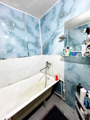 Фото 9 1-комн. квартира в Сергели 2