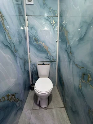 Фото 10 1-комн. квартира в Сергели 2