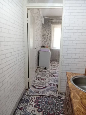 Фото 3 1-комн. квартира в Сергели 2