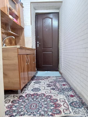 Фото 4 1-комн. квартира в Сергели 2