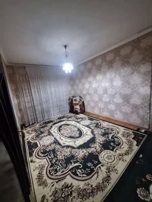 Фото 1 1-комн. квартира в Янгихаётском районе