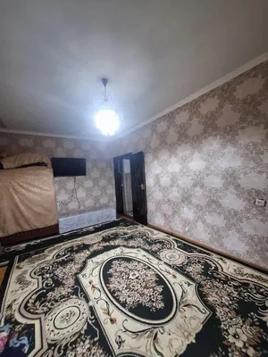 Фото 2 1-комн. квартира в Янгихаётском районе