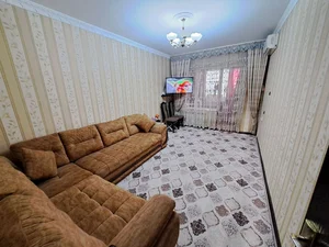 Фото 2 2-комн. квартира в Янгихаётском районе