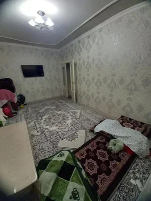 Фото 2 1-комн. квартира в Янгихаётском районе