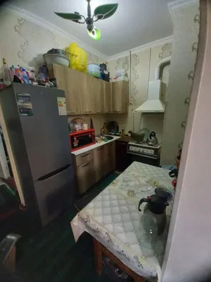 Фото 4 1-комн. квартира в Янгихаётском районе