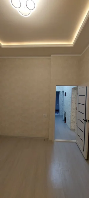 Фото 2 3-комн. квартира в Старые Сергели