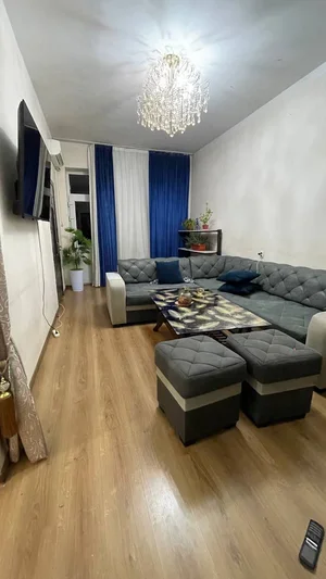 Фото 1 2-комн. квартира в Сергели