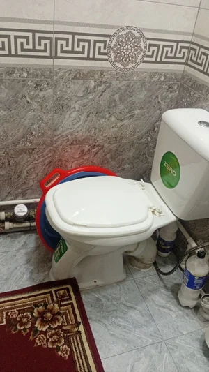 Фото 9 1-комн. квартира в бывшем общежитии