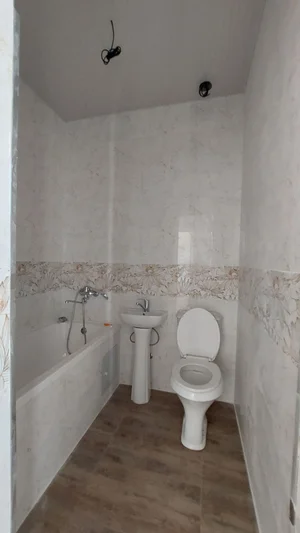 Фото 6 1-комн. квартира в Старых Сергели