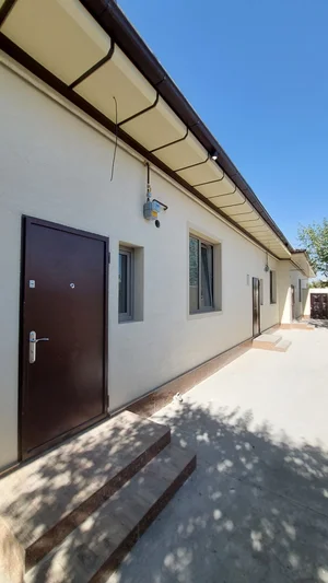 Фото 7 1-комн. квартира в Старых Сергели