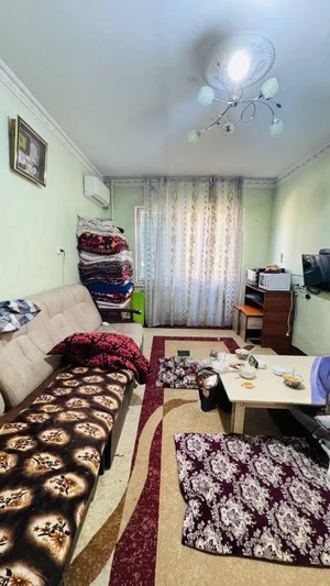 Фото 1 2-комн. квартира в Спутник