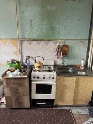 Фото 4 1-комн. квартира в Сергели