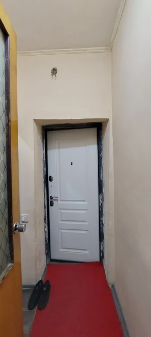 Фото 4 1-комн. квартира в бывшем общежитии