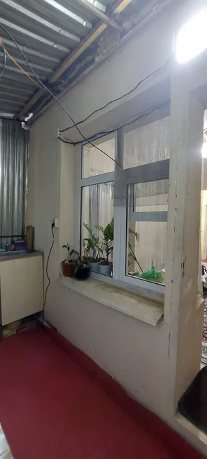 Фото 5 1-комн. квартира в бывшем общежитии