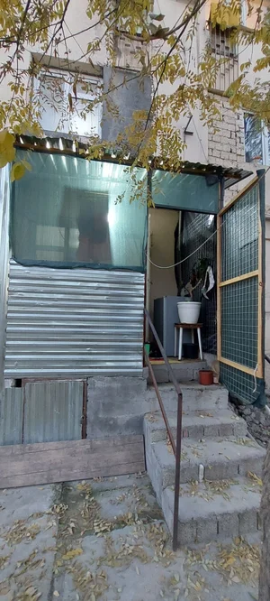 Фото 8 1-комн. квартира в бывшем общежитии