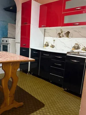 Фото 4 2-комн. квартира в Сергели 1