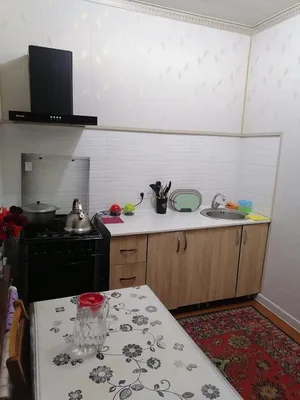 Фото 3 3-комн. квартира в Сергели