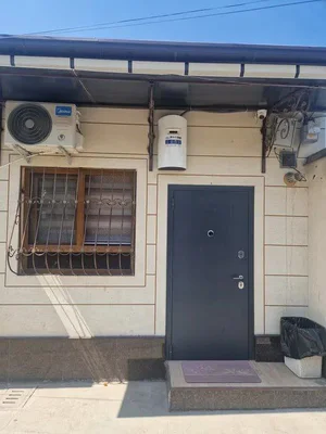 Фото 1 2-комн. квартира в Сергели