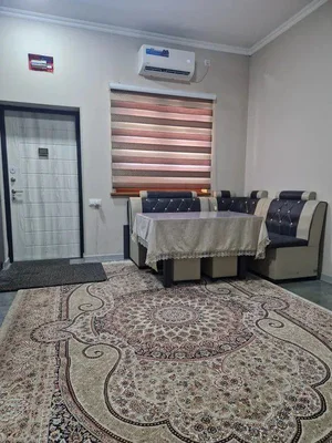 Фото 3 2-комн. квартира в Сергели