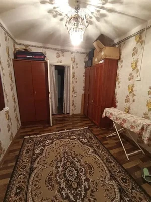 Фото 2 2-комн. квартира в Сергели-3