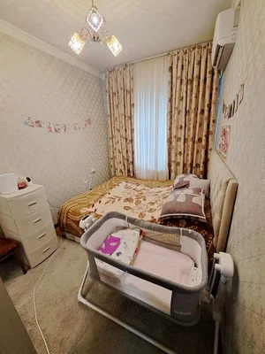 Фото 3 2-комн. квартира в Янгихает р-н