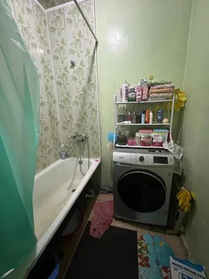 Фото 7 2-комн. квартира в Сергели