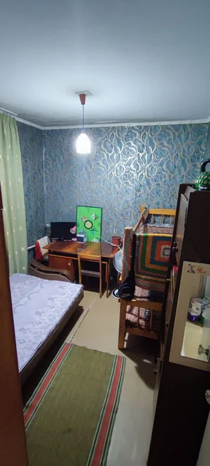 Фото 4 2-комн. квартира в Спутнике-4