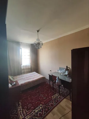 Фото 3 3-комн. квартира в Сергели-2