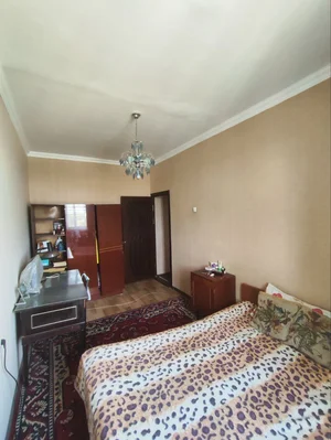 Фото 4 3-комн. квартира в Сергели-2