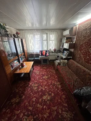 Фото 1 2-комн. квартира в Спутник 1