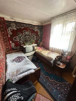 Фото 2 2-комн. квартира в Спутник 1