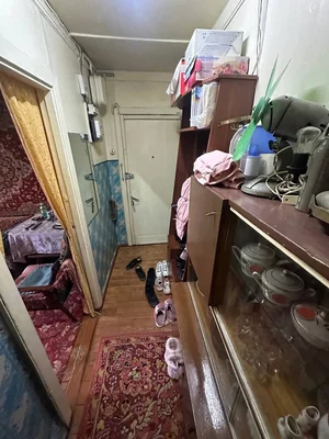 Фото 5 2-комн. квартира в Спутник 1