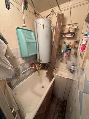 Фото 6 2-комн. квартира в Спутник 1